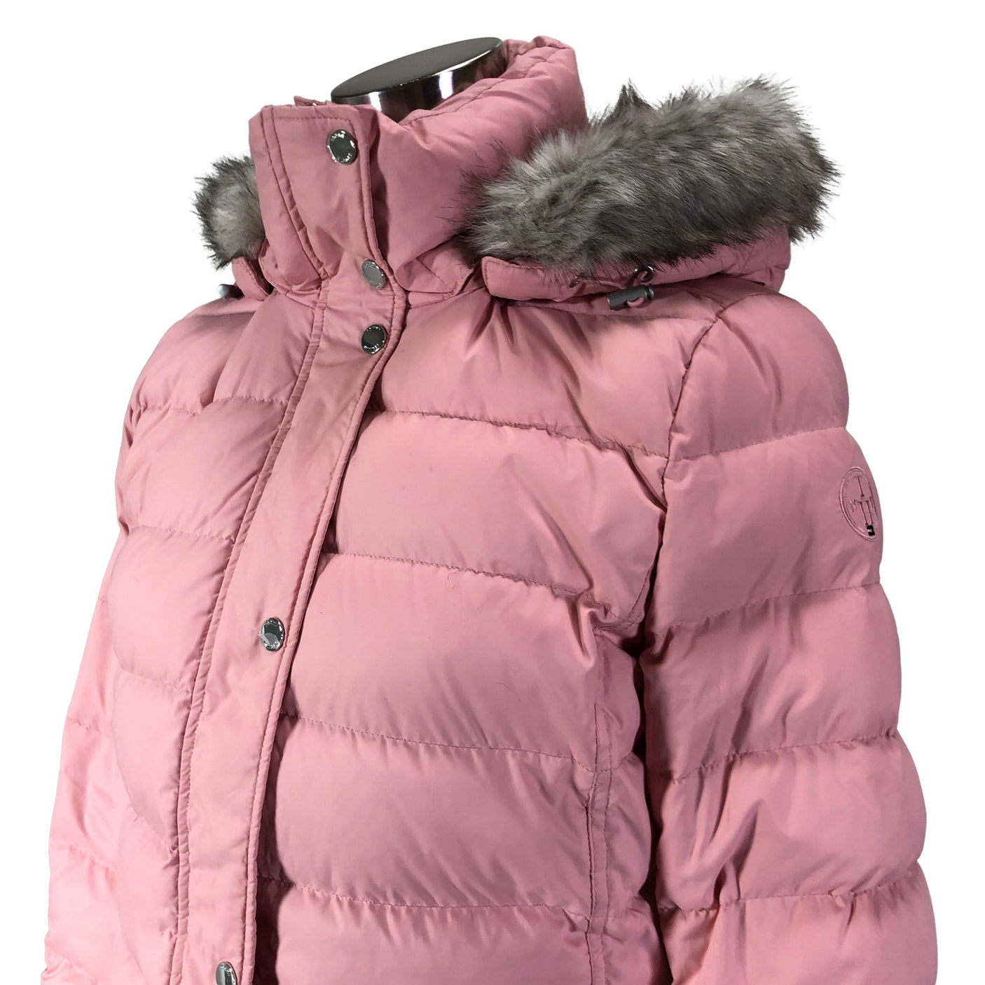 Untuvatakki, koko 40