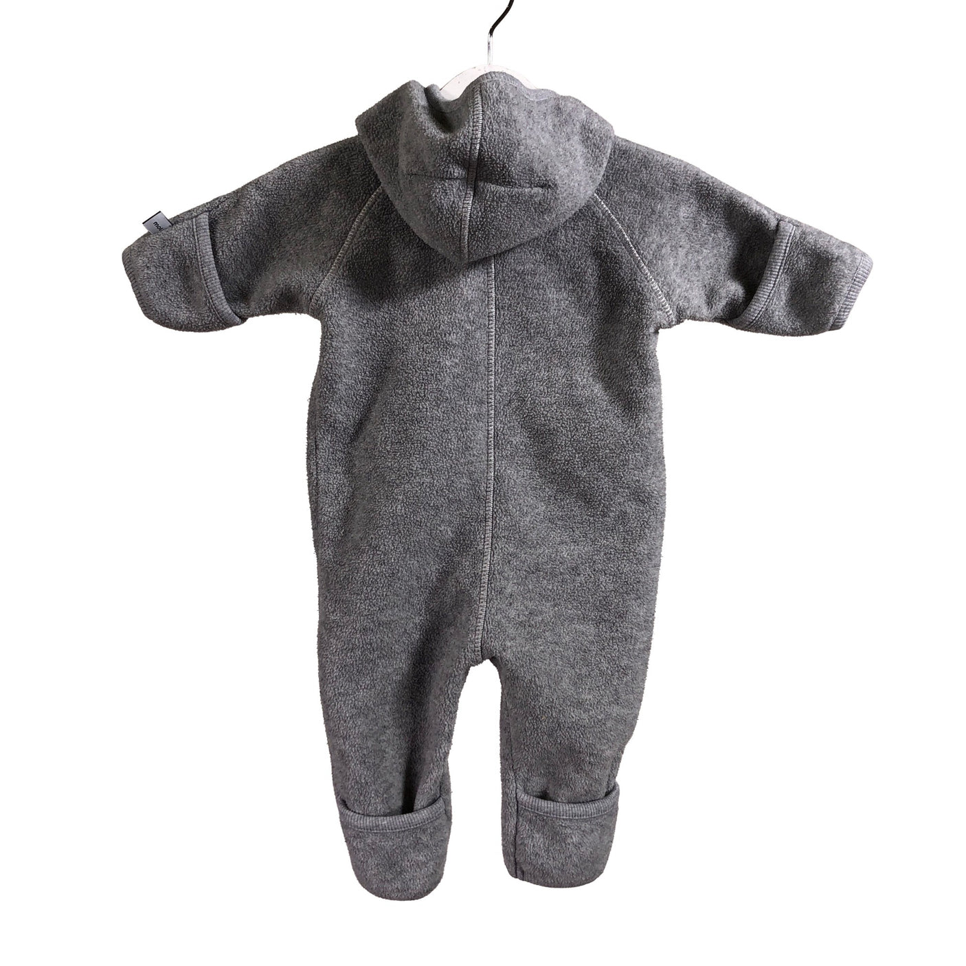 Fleecehaalari, koko 50 - 56