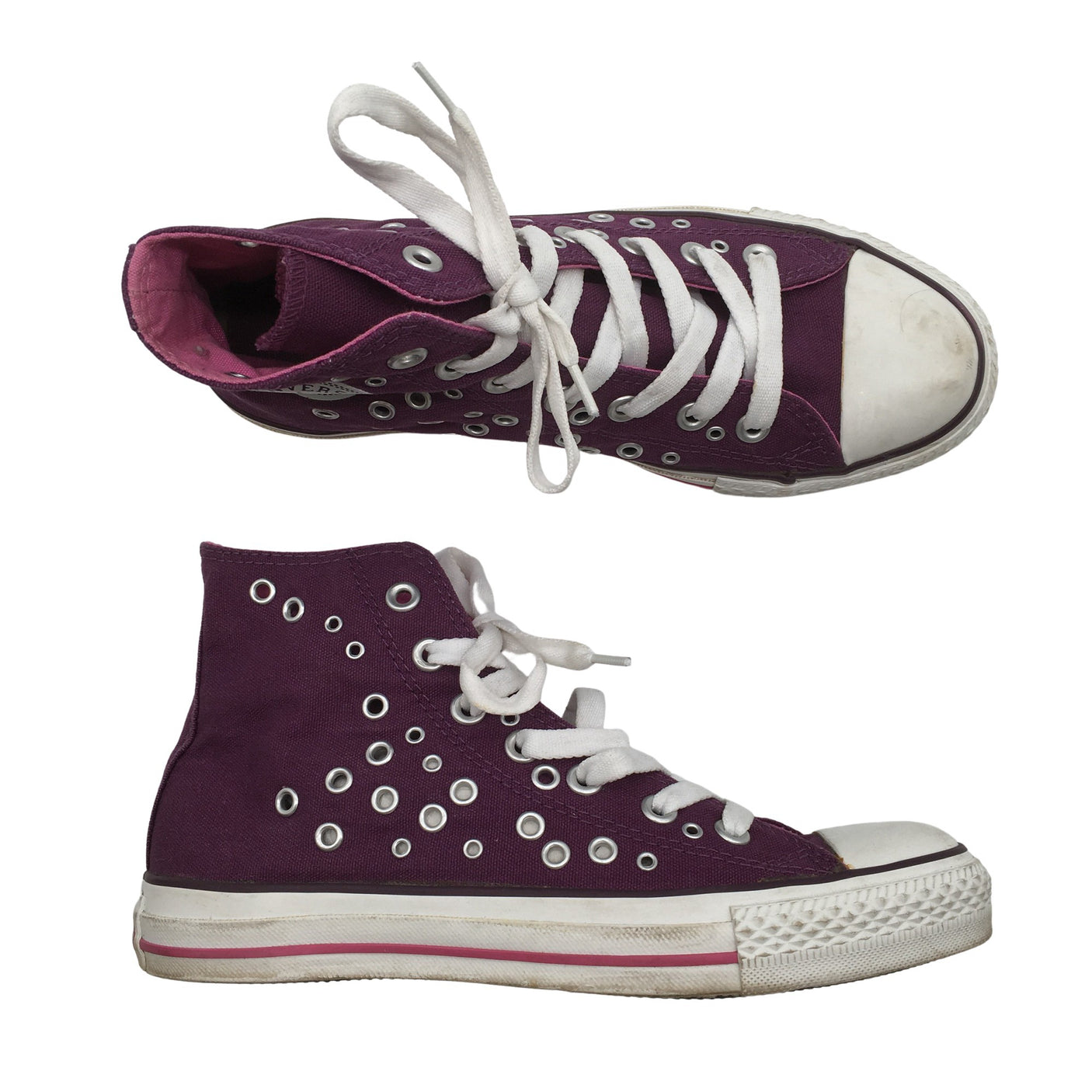 Unisex Converse - Tennarit, koko 39 - (1)