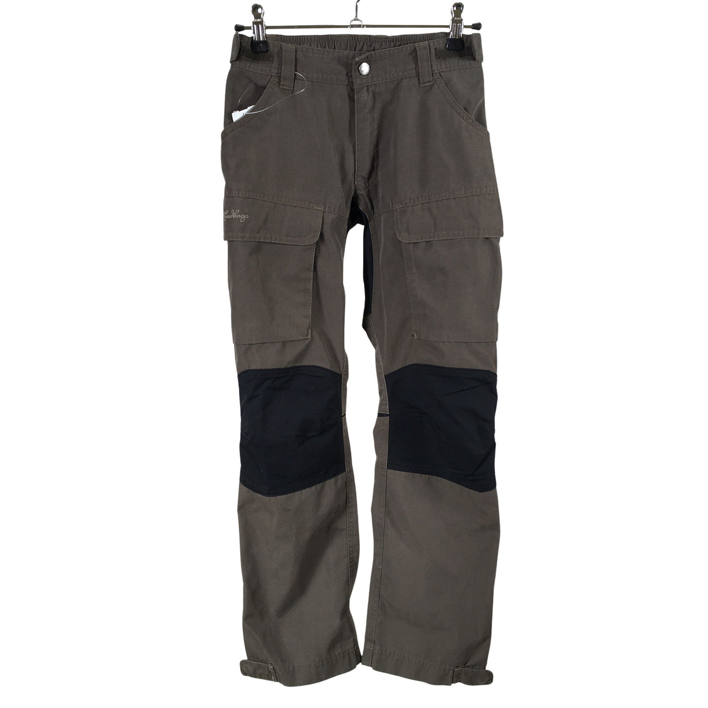 Unisex Lundhags - Ulkoiluhousut, koko 146 - 152 - (1)