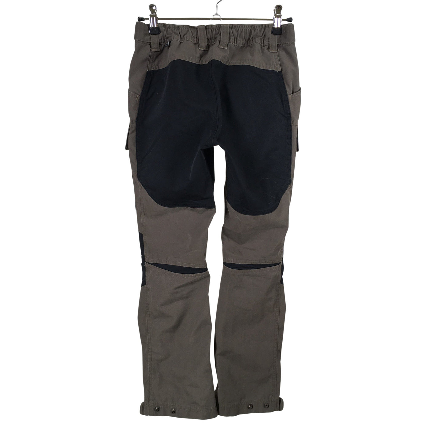 Unisex Lundhags - Ulkoiluhousut, koko 146 - 152 - (2)