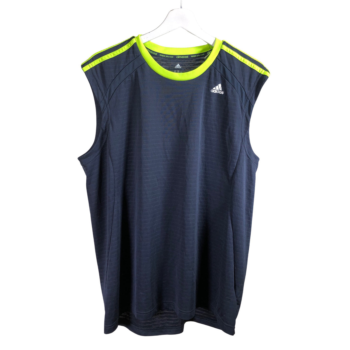 Unisex Adidas - Hihaton urheilupaita, koko XL - (1)