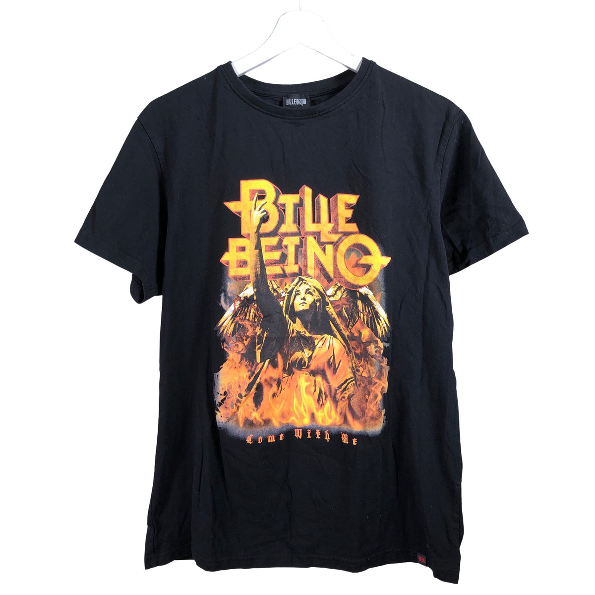 Unisex Billebeino - T-paita, koko M - (1)