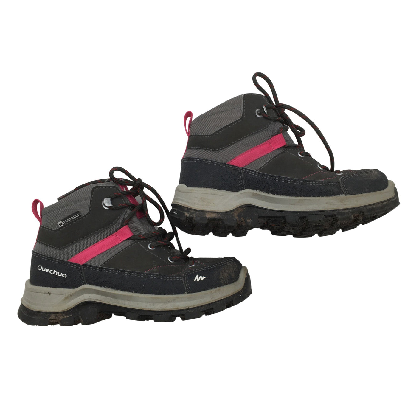 Välikausikengät, koko 31