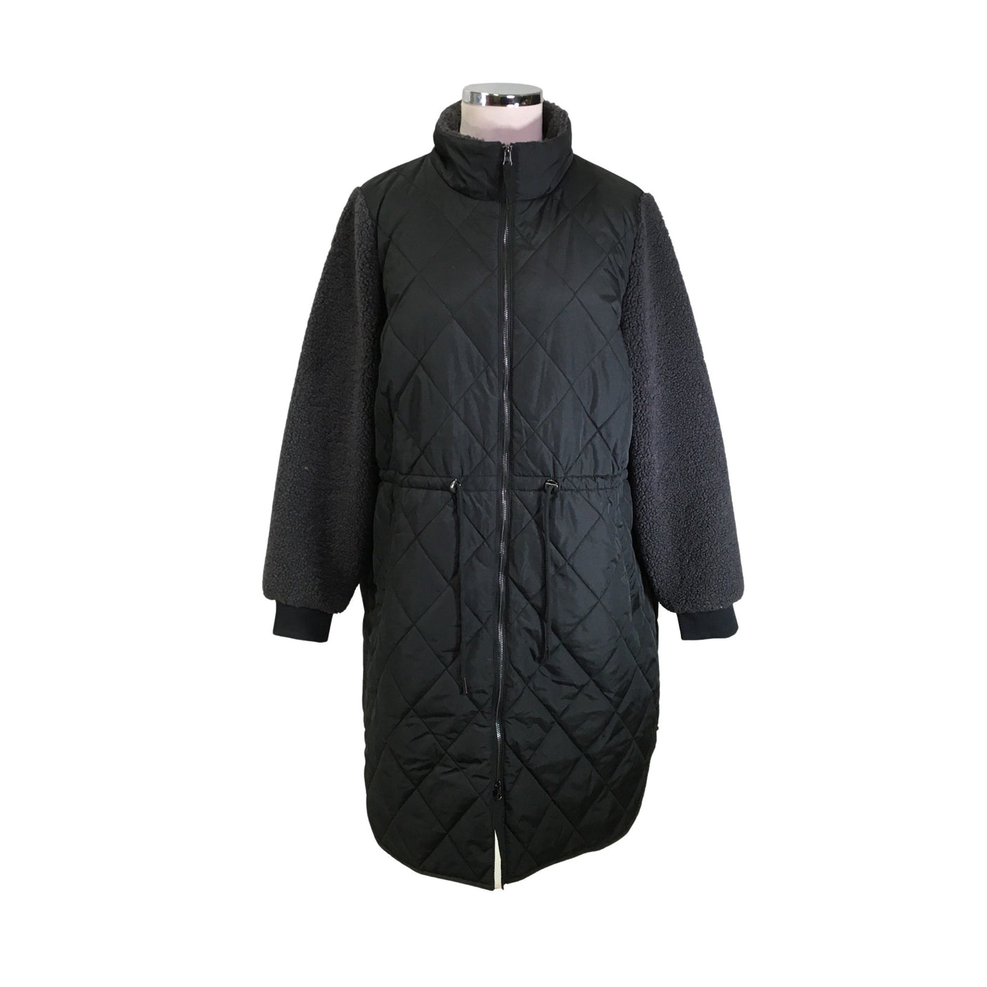 Unisex Zizzi - Tikkitakki, koko 50 - (1)