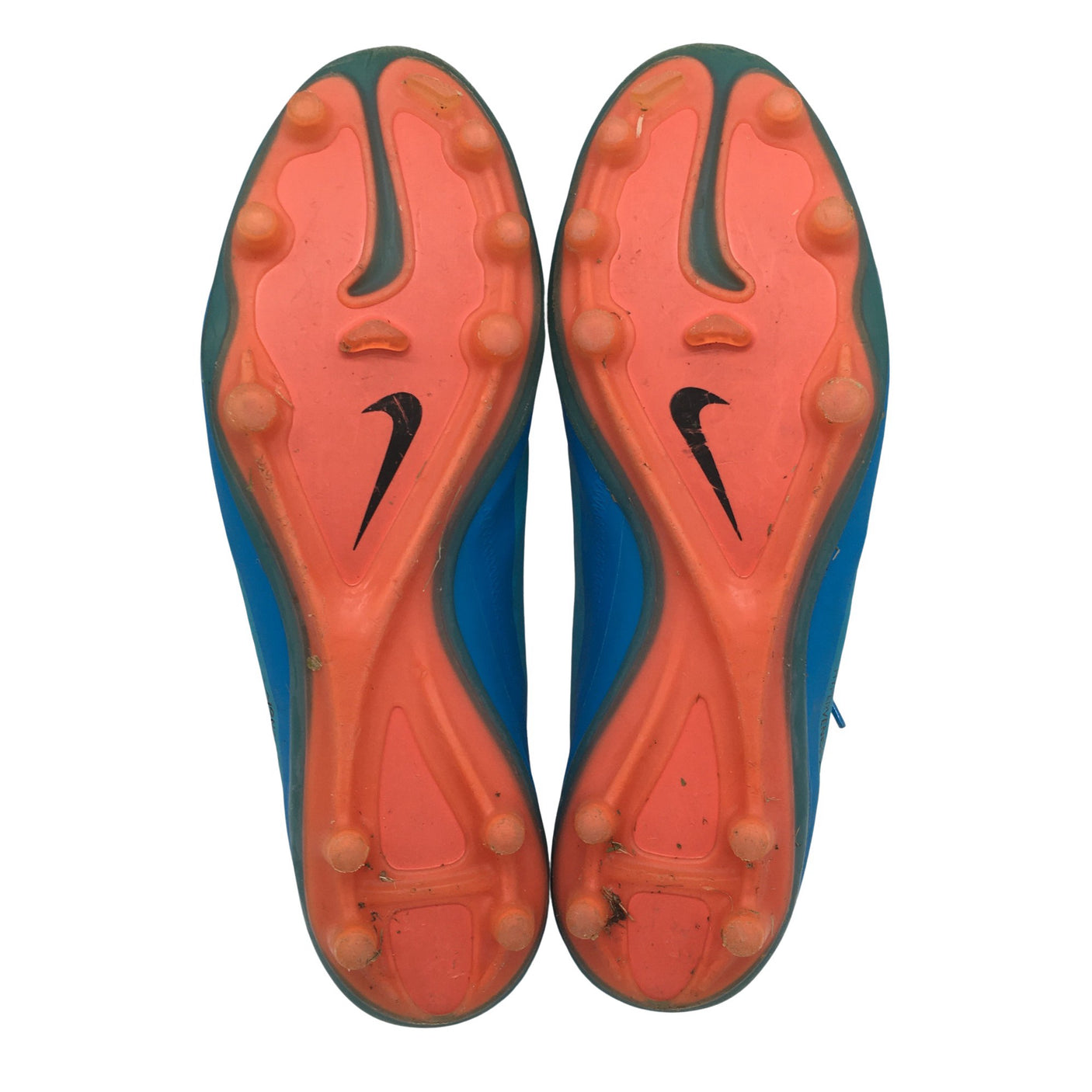 Unisex Nike - Nappulakengät, koko 42 - (2)