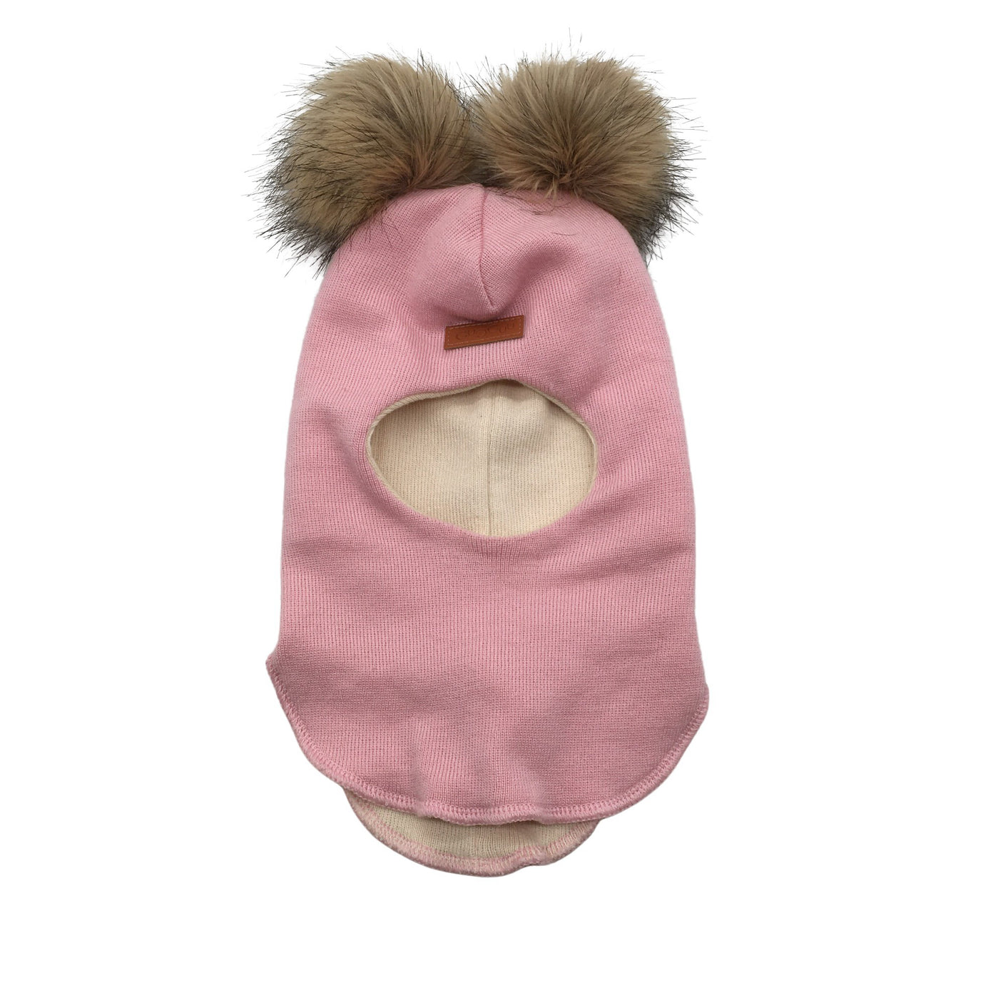 Unisex Gugguu - Kypärähattu, koko 50 - 52 cm - (1)