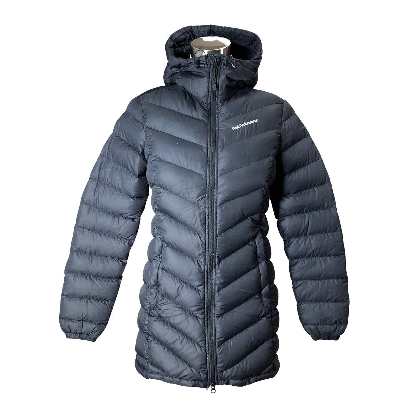 Untuvatakki, koko 34