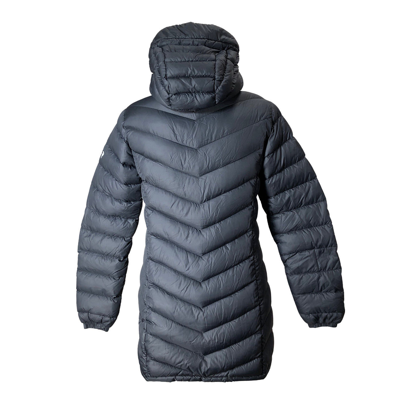 Untuvatakki, koko 34