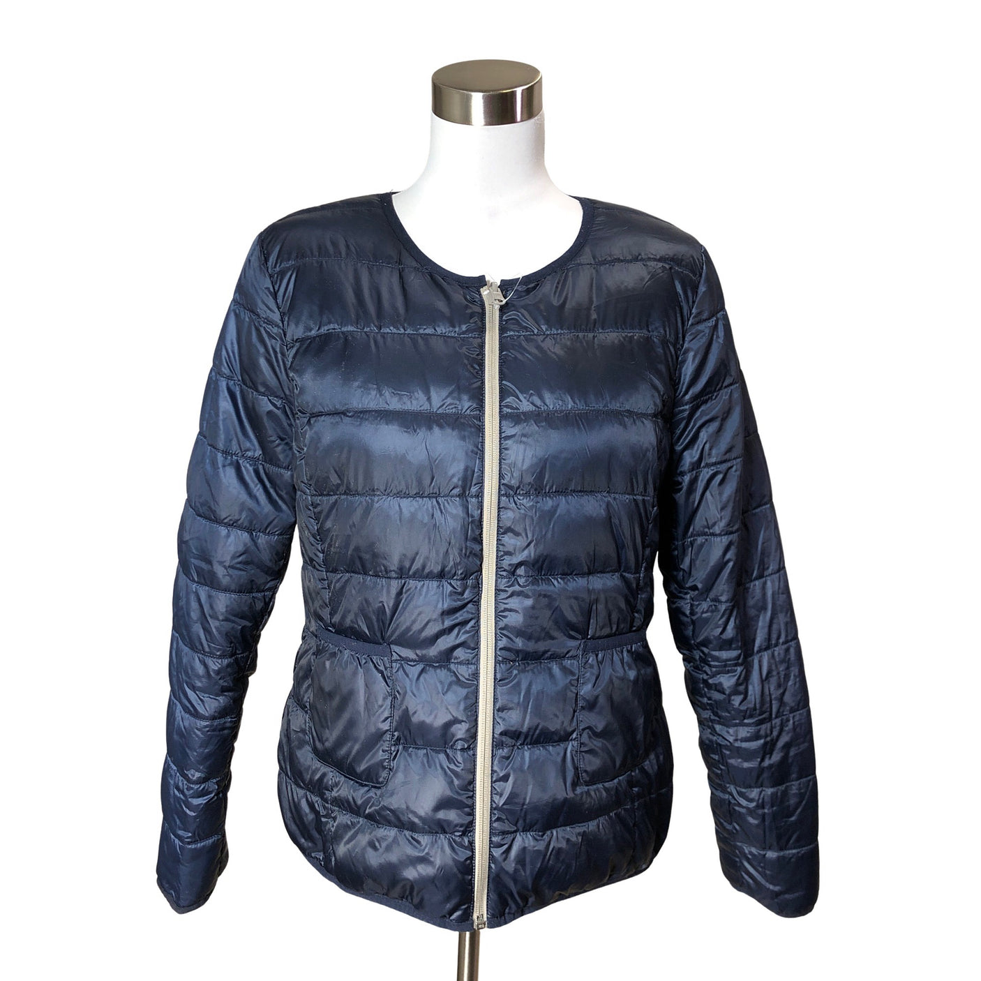 Unisex Noom - Kevytuntuvatakki, koko 40 - (1)