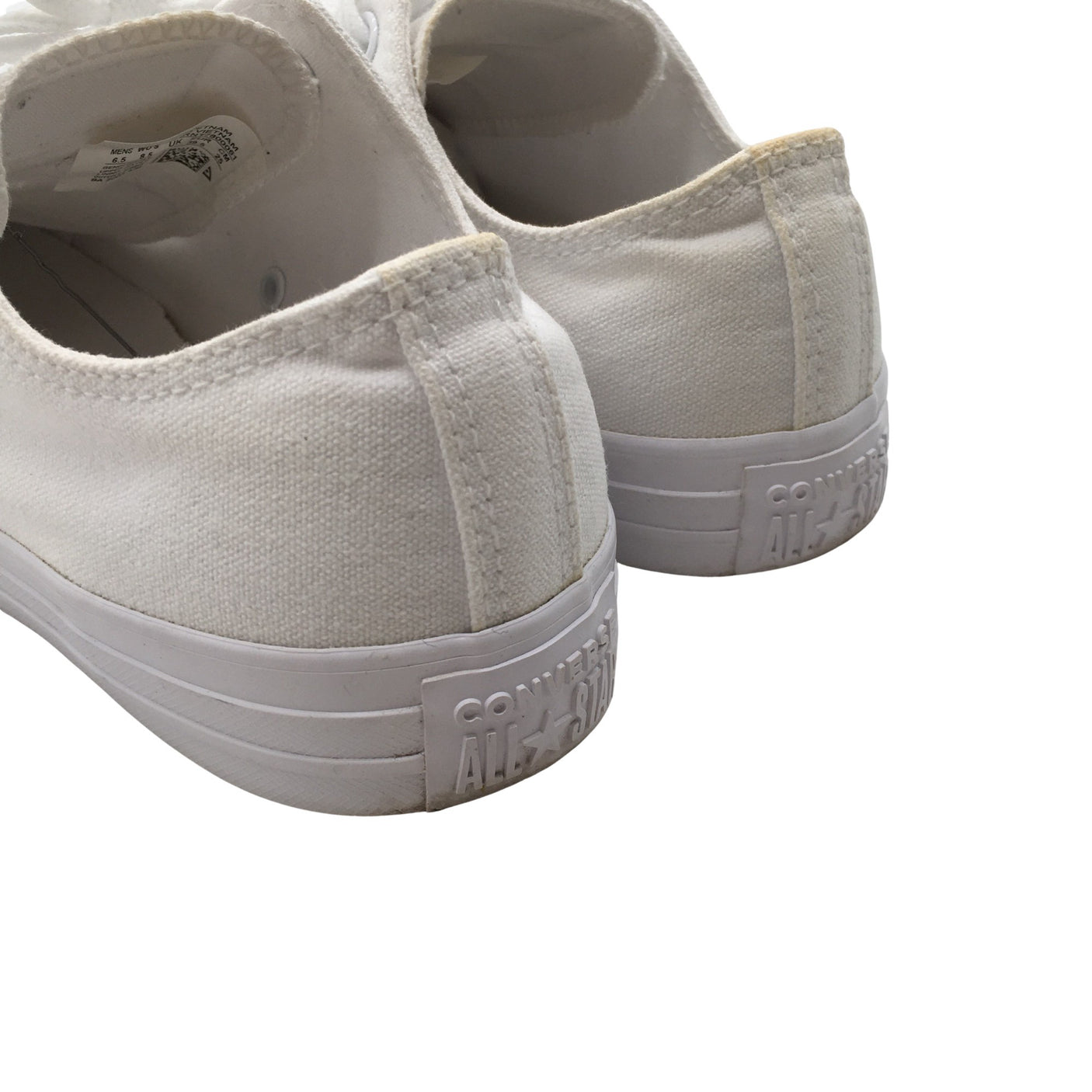 Unisex Converse - Tennarit, koko 39 - (3)
