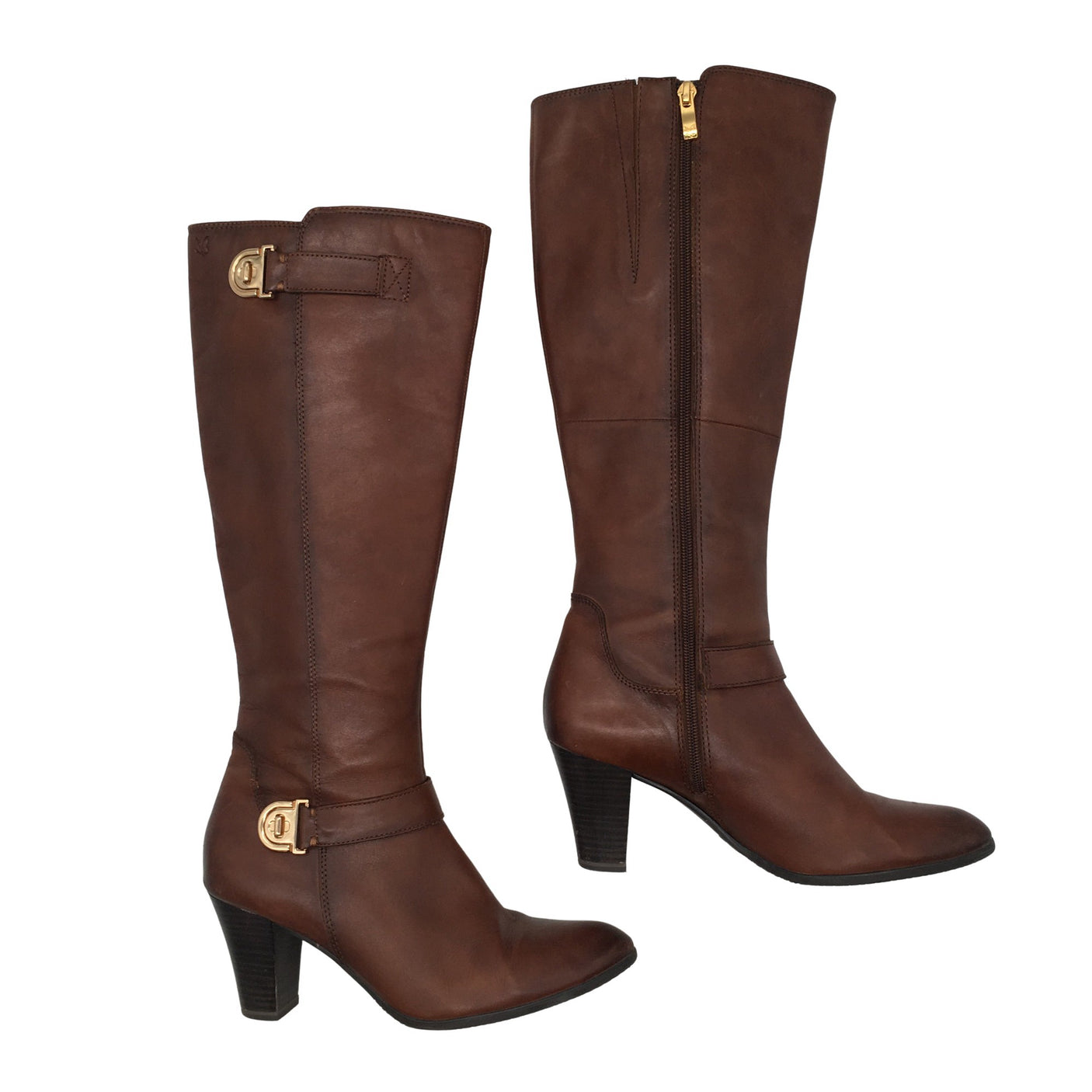 Unisex Caprice - Saappaat, koko 39 - (1)