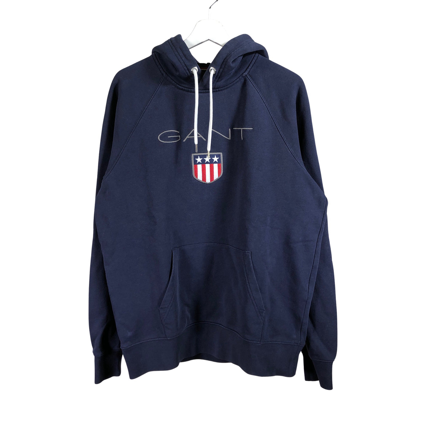Unisex Gant - Huppari, koko XL - (1)