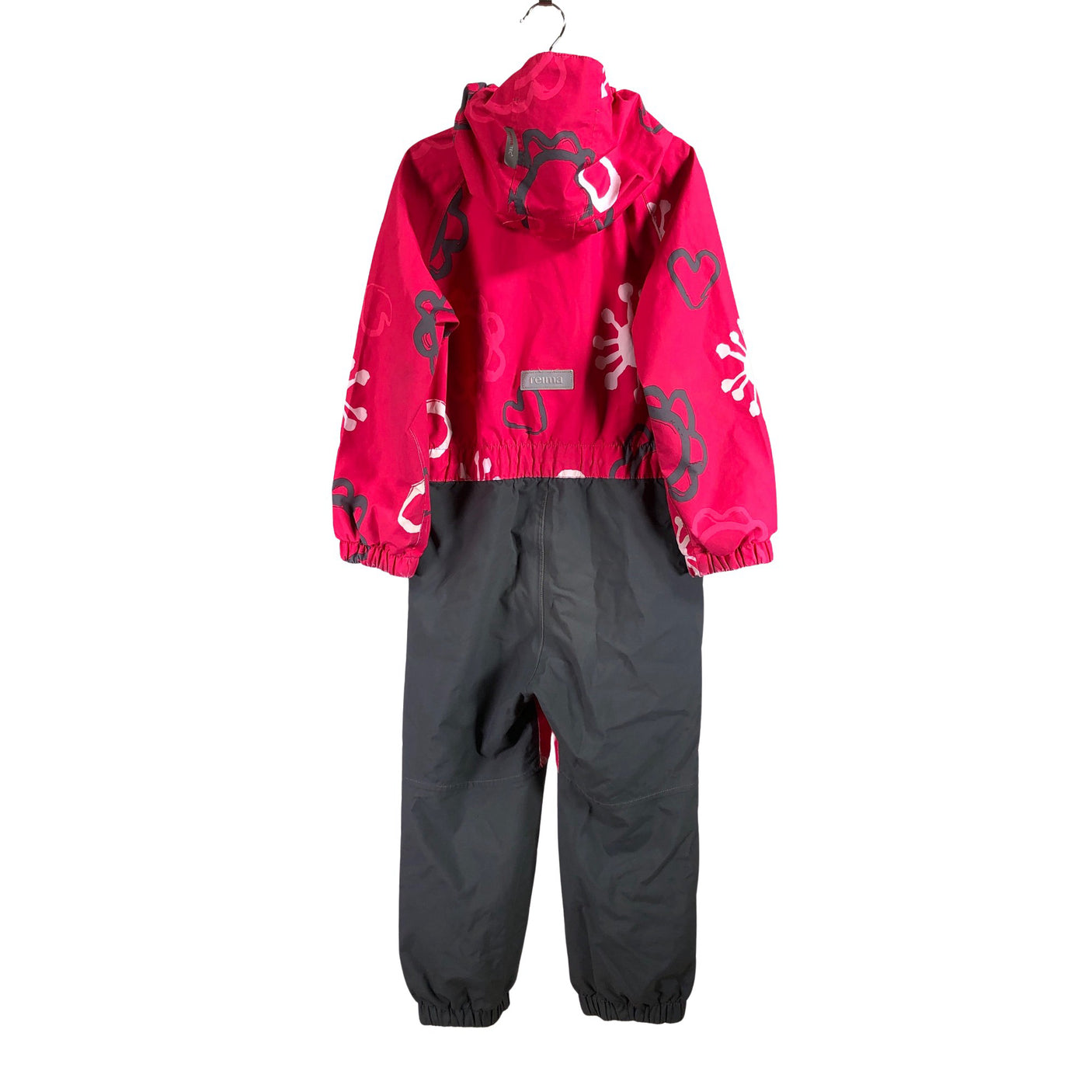 Välikausihaalari, koko 110 - 116