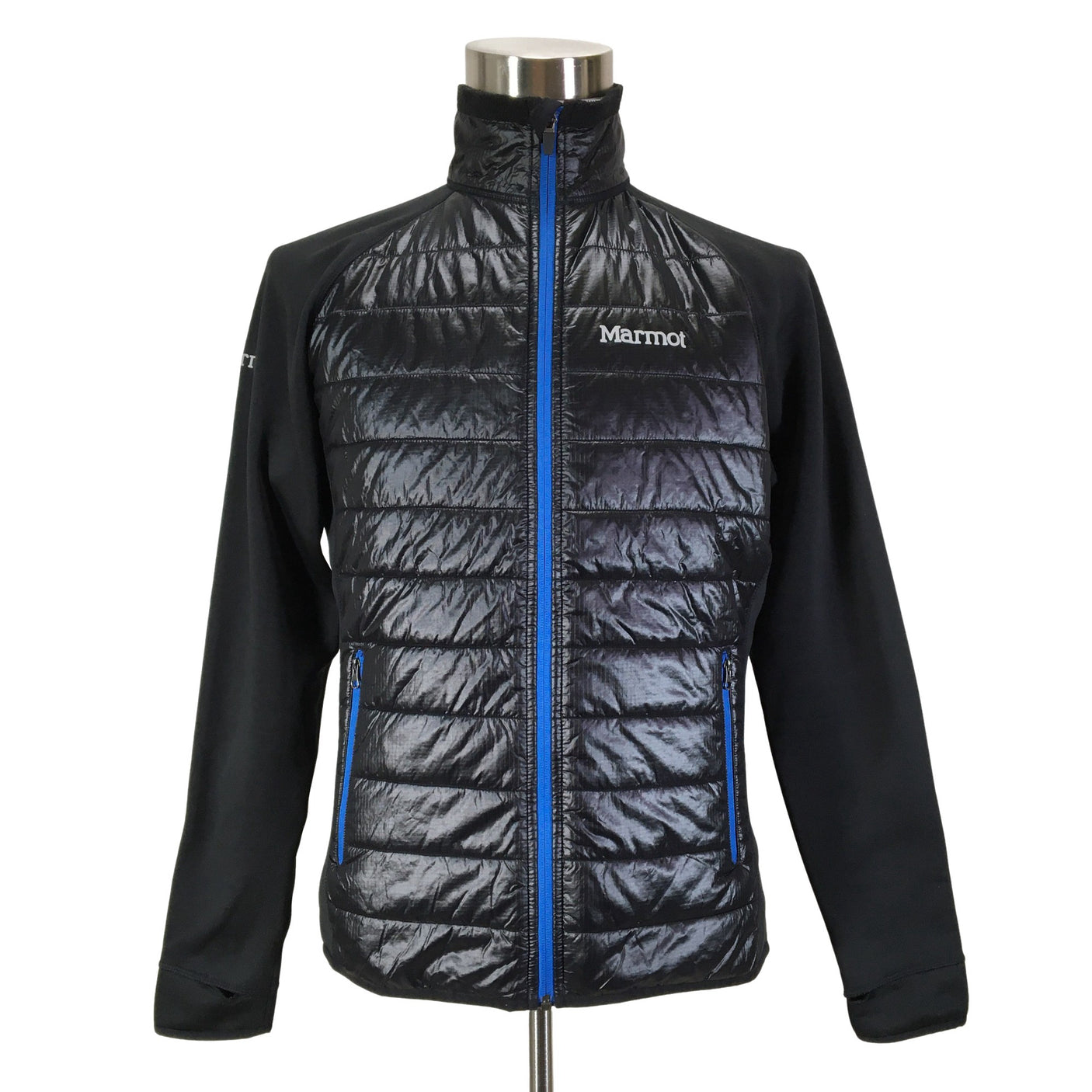 Unisex Marmot - Kevyttoppatakki, koko M - (1)
