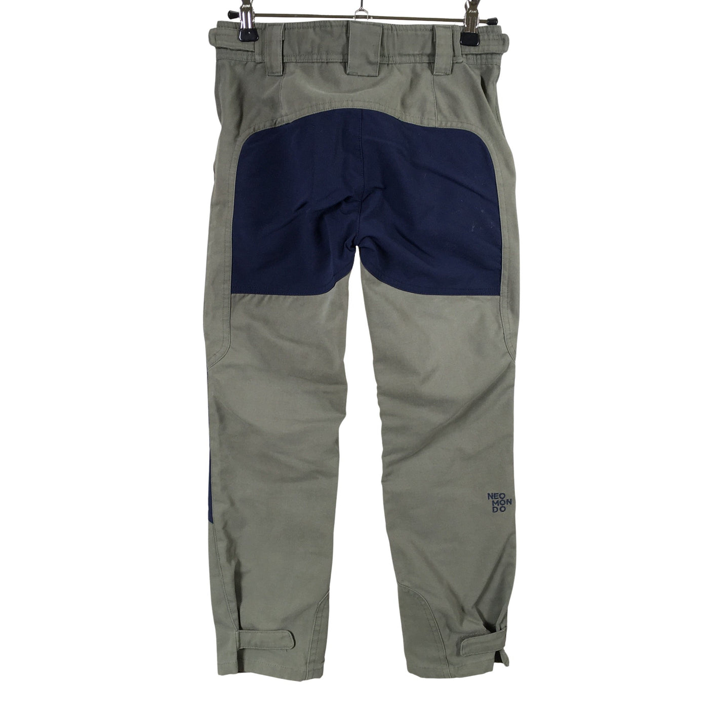 Unisex Neomondo - Ulkoiluhousut, koko 122 - 128 - (2)