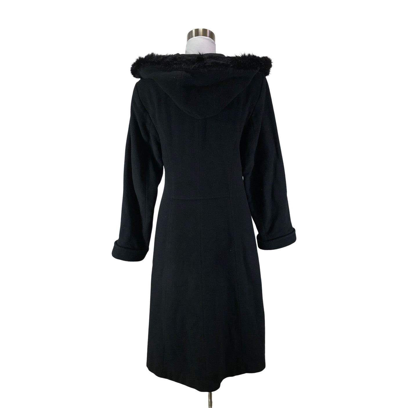 Unisex Piretta - Villakangastakki, koko 36 - (2)