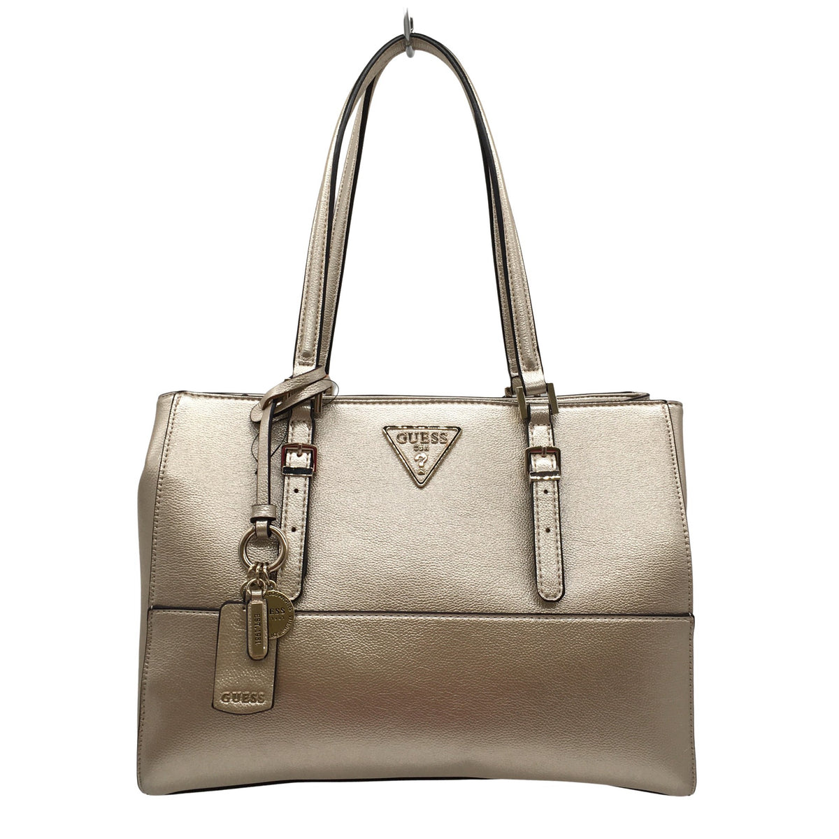 Unisex Guess - Käsilaukku, koko Midi - (1)