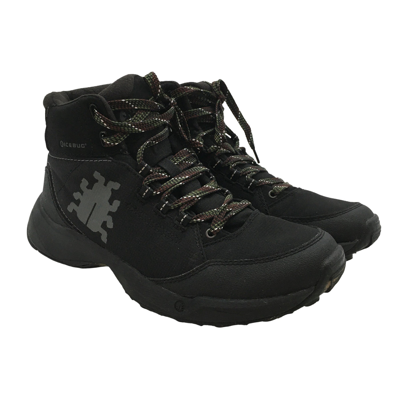 Unisex Icebug - Nilkkurit, koko 38 - (2)