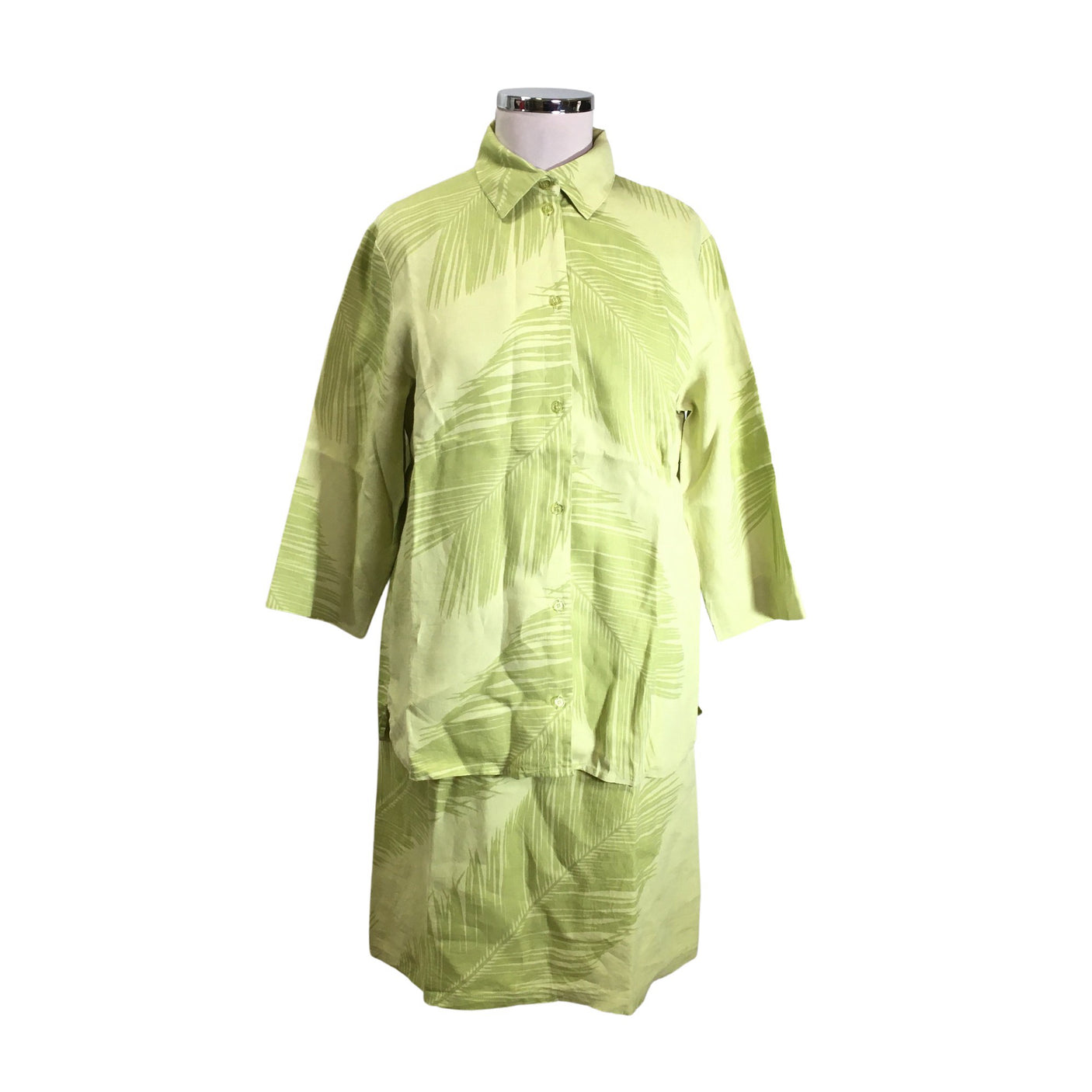 Unisex Marimekko - Jakkupuku, koko 42 - (1)