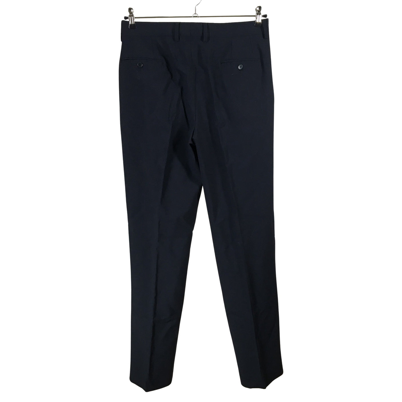 Unisex Zara - Puvun housut, koko M - (2)