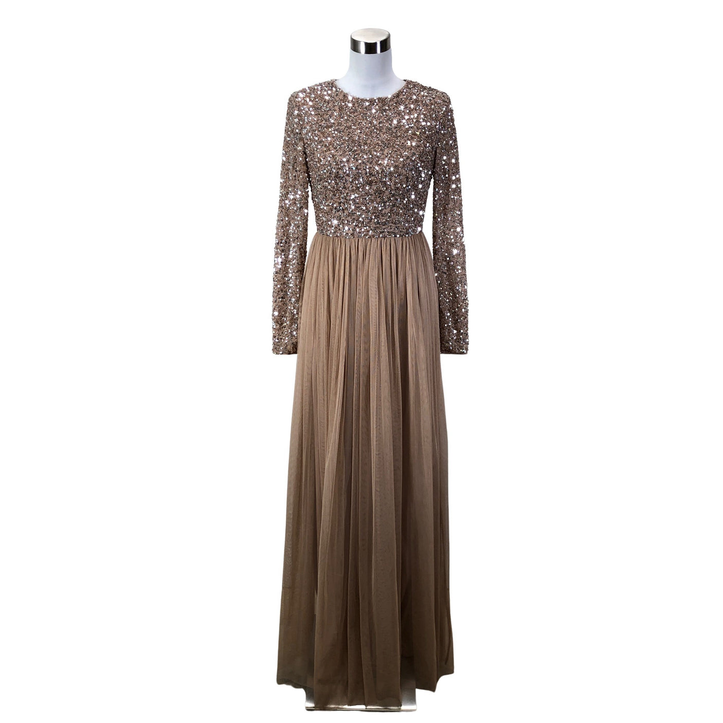 Unisex Maya - Juhlamekko, koko 38 - (1)