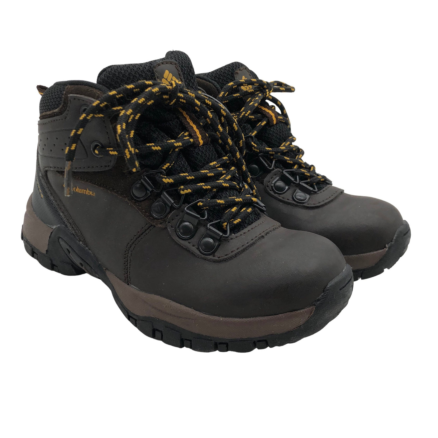 Unisex Columbia - Vaelluskenkä, koko 32 - (2)