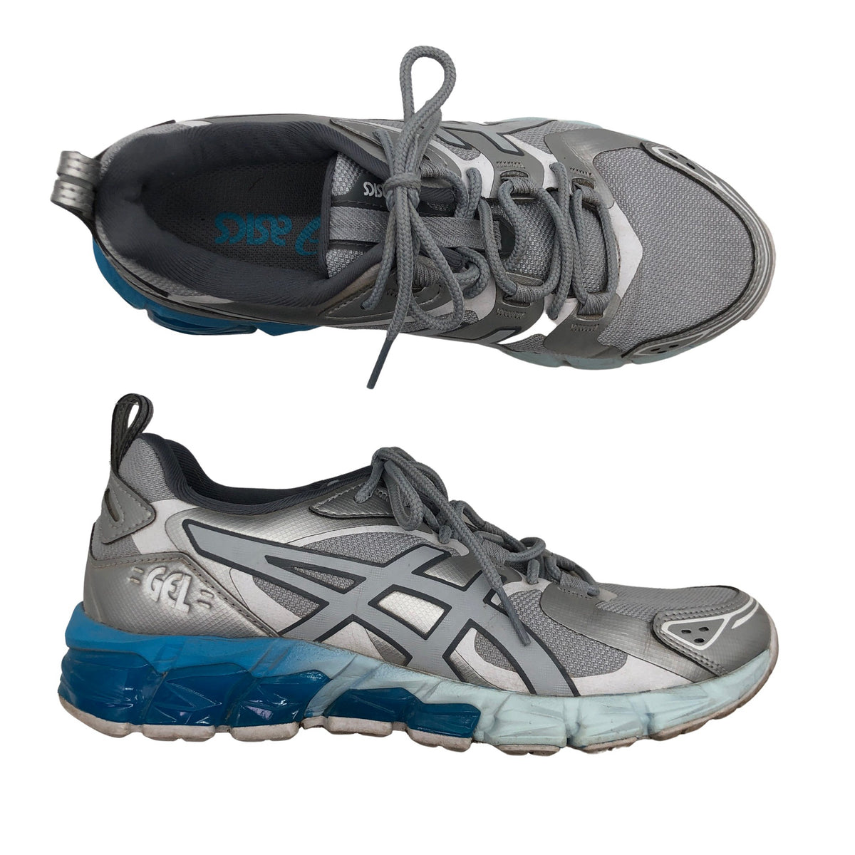 Unisex Asics - Lenkkarit, koko 37 - (1)
