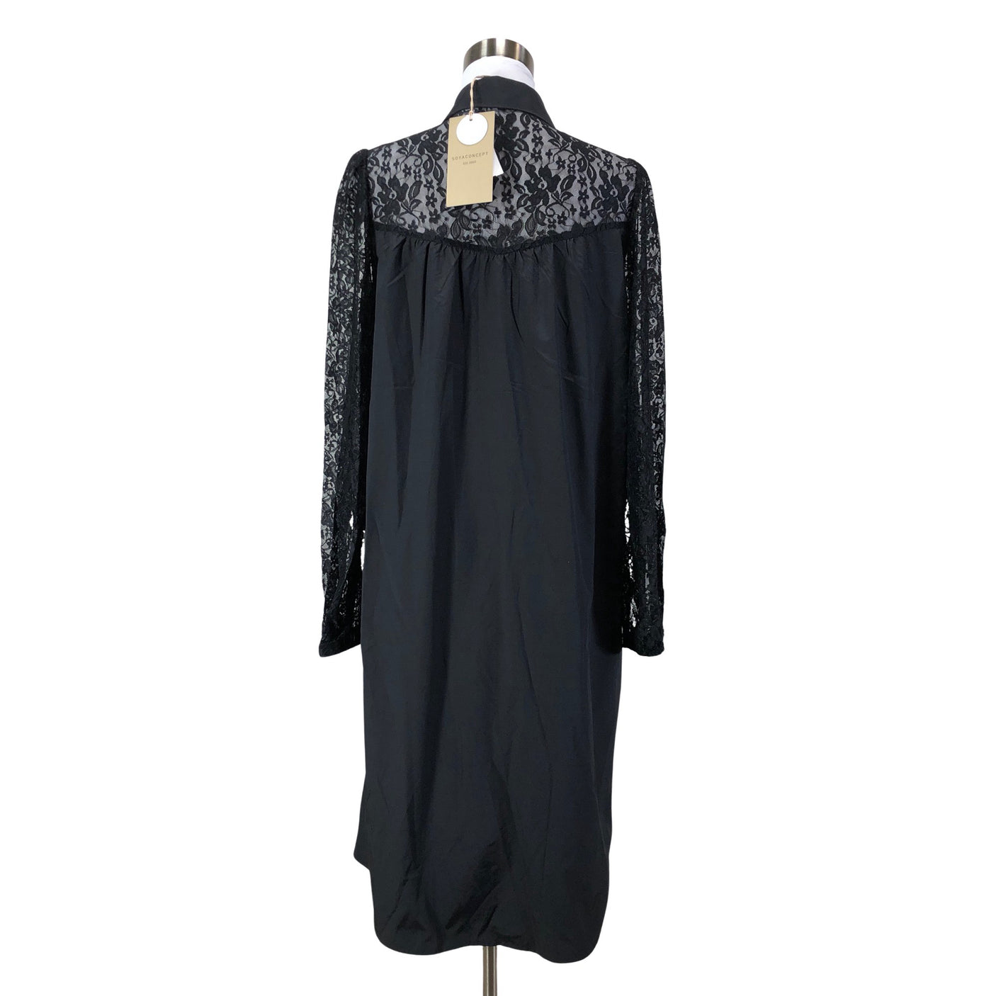 Unisex Soyaconcept - Kangasmekko, koko 38 - (2)