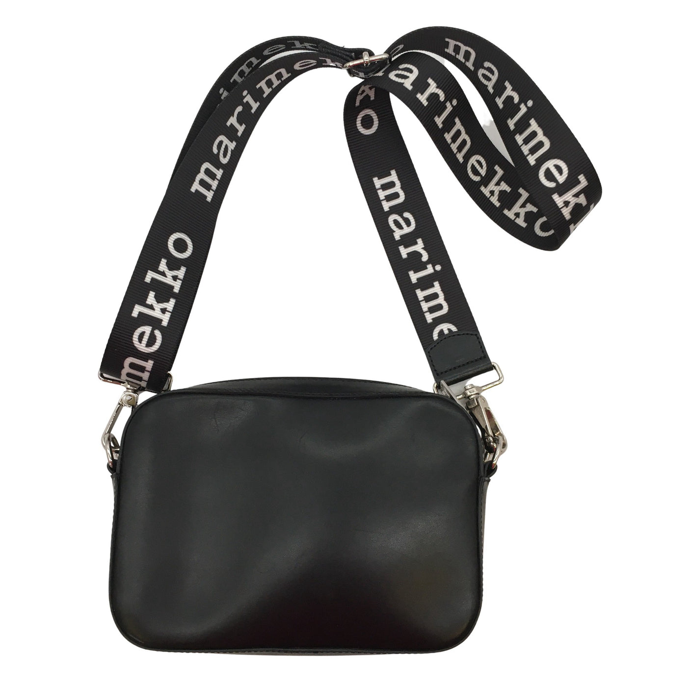 Olkalaukku, koko Mini