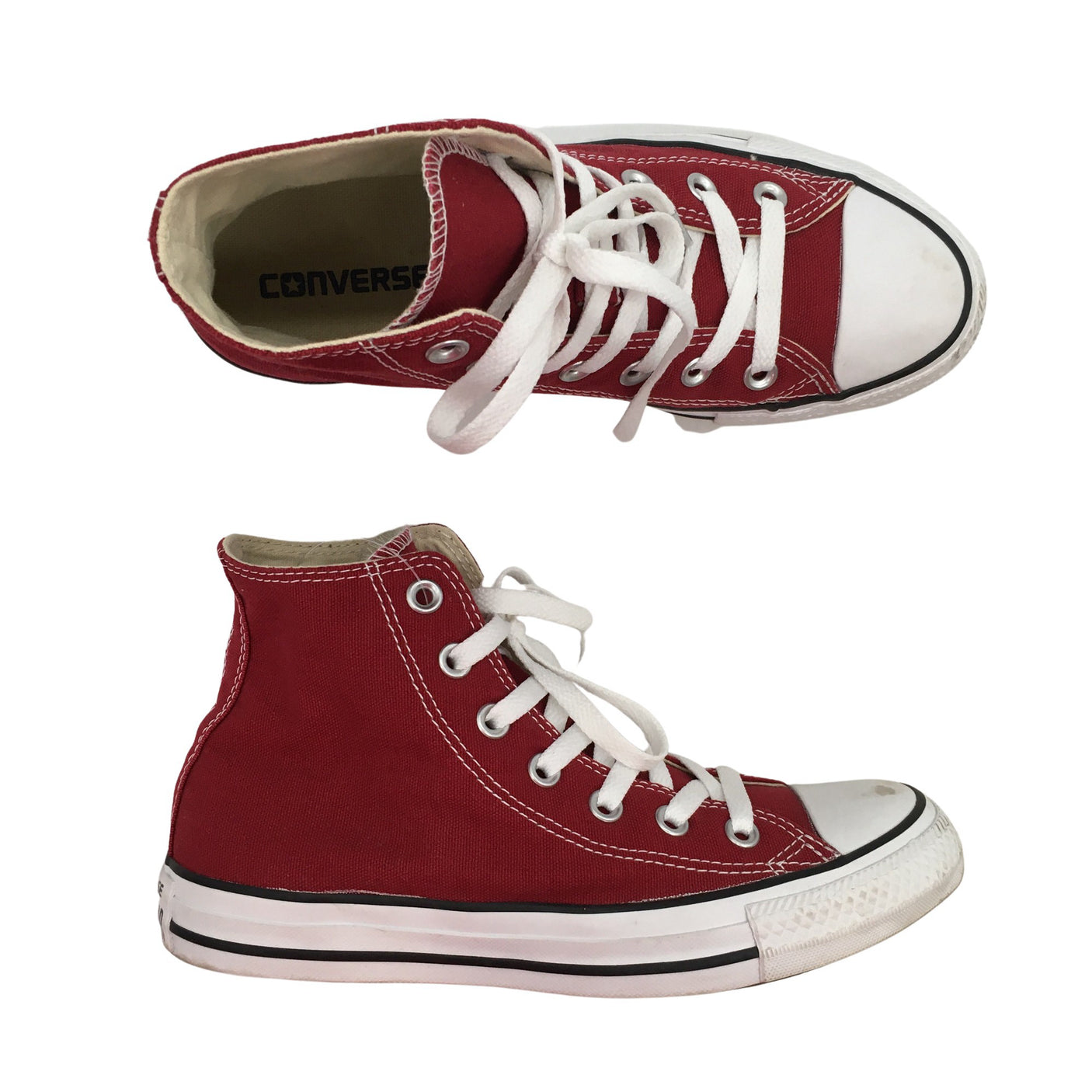 Unisex Converse - Tennarit, koko 38 - (1)