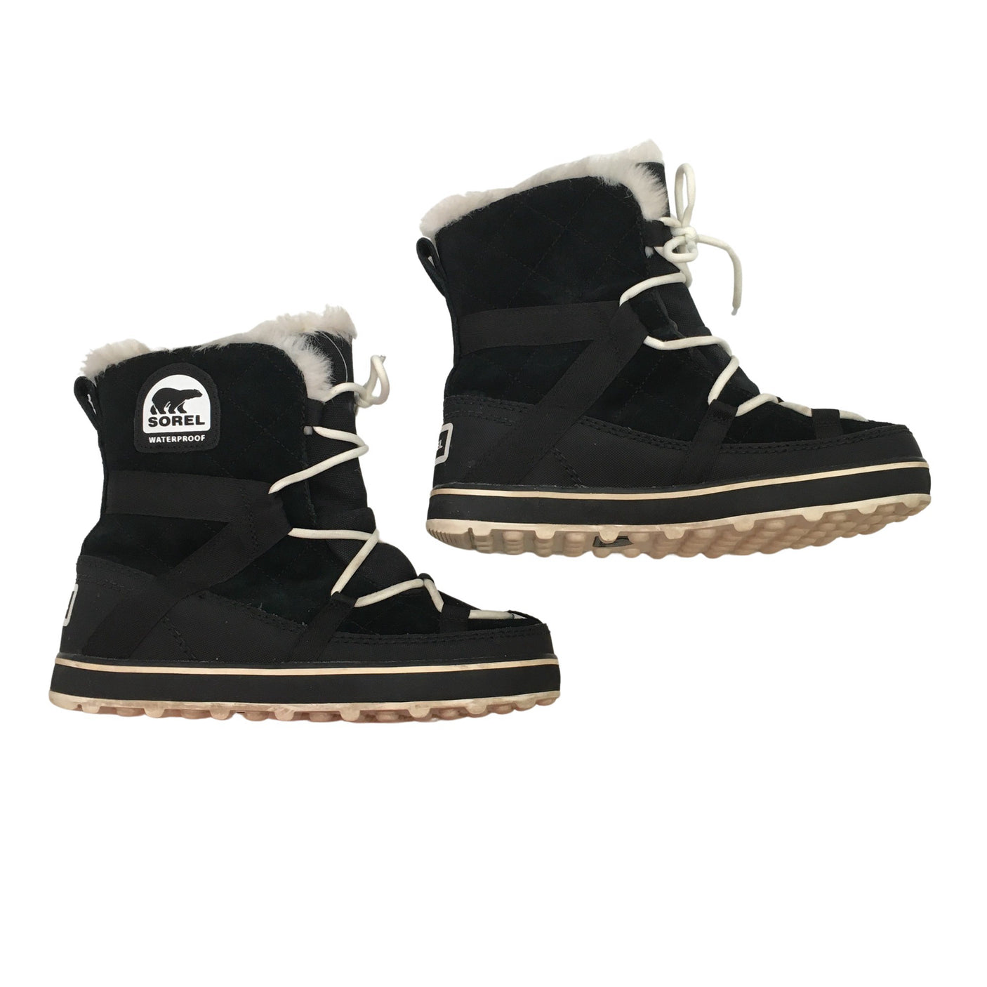 Unisex Sorel - Talvikengät, koko 39 - (1)