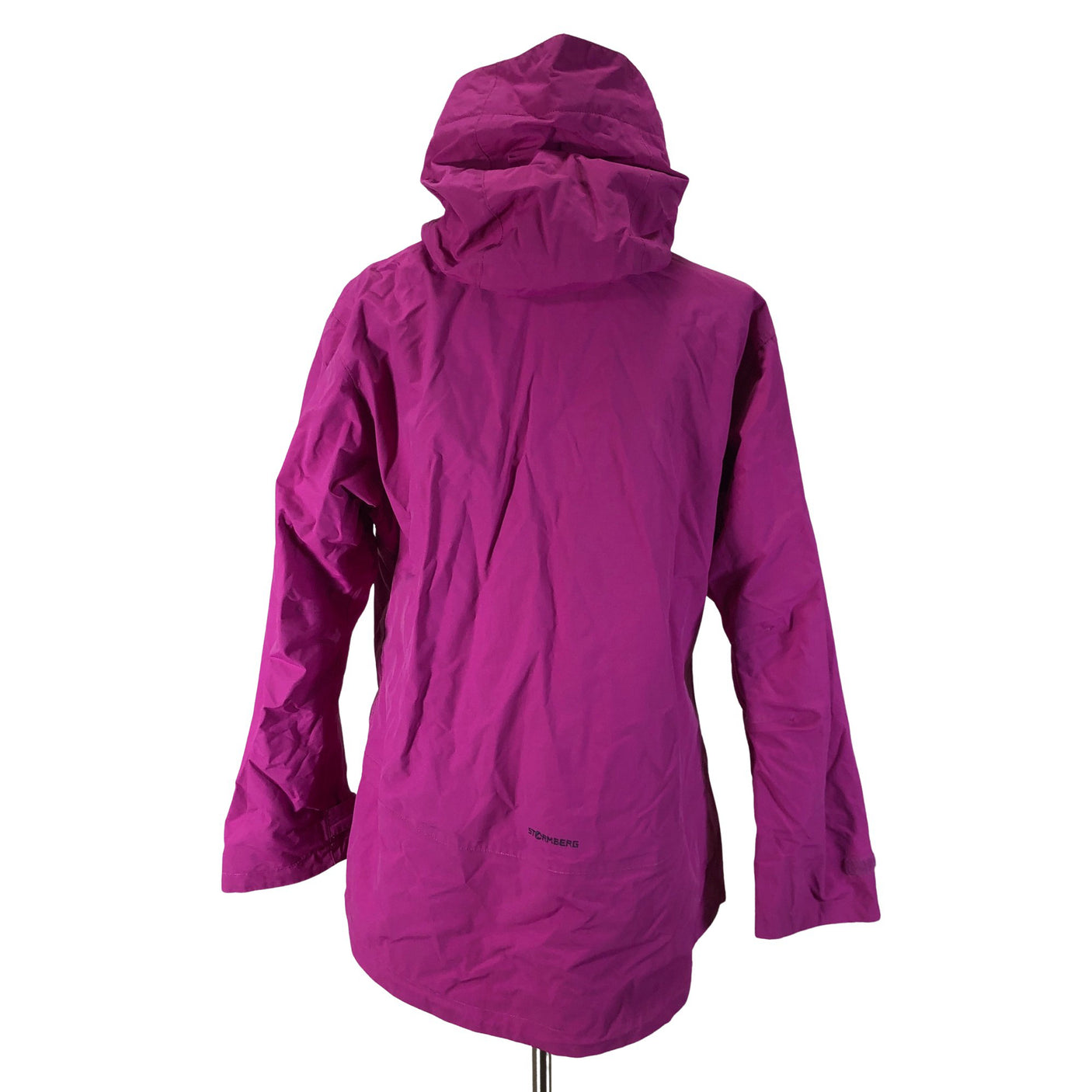 Unisex Stormberg - Kuoritakki, koko 40 - (2)