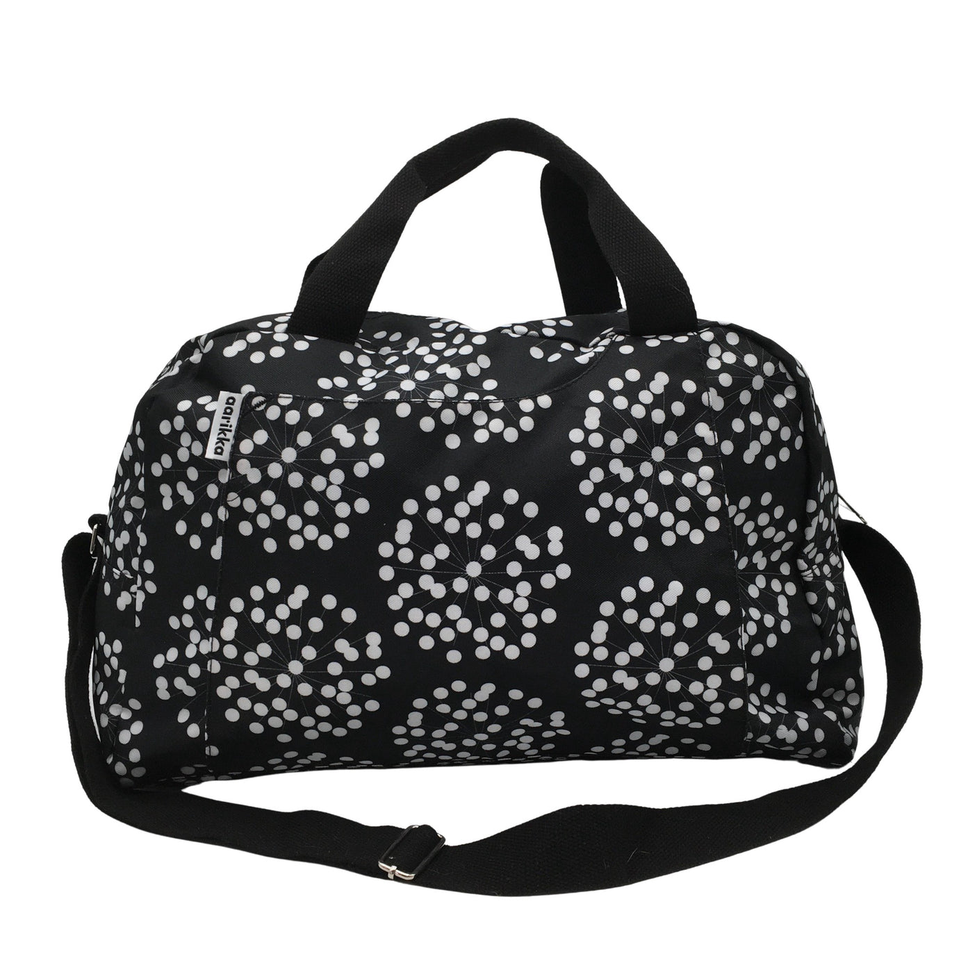 Unisex Aarikka - Matkakassi, koko Maxi - (1)