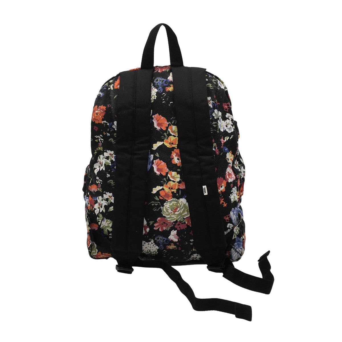 Unisex Vans - Reppu, koko Maxi - (2)
