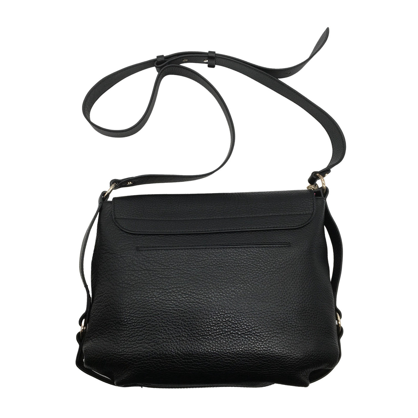 Unisex Coccinelle - Olkalaukku, koko Midi - (2)