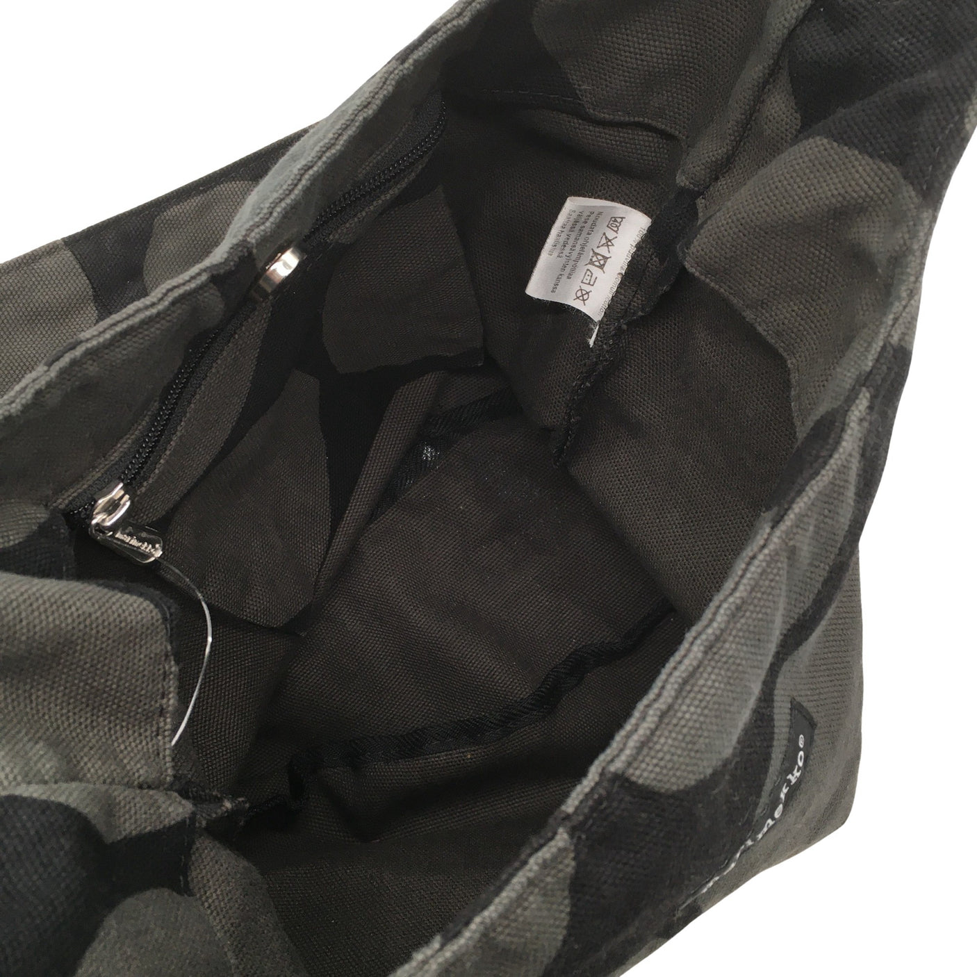 Unisex Marimekko - Olkalaukku, koko Midi - (3)