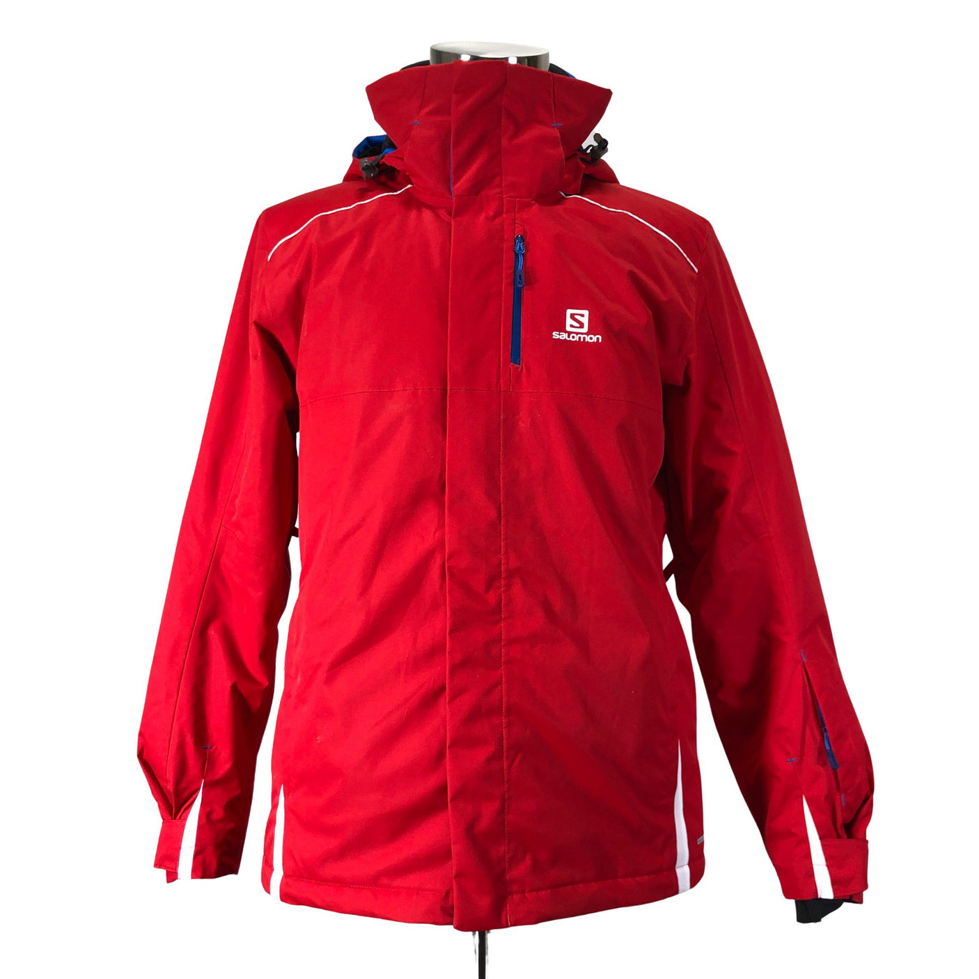 Unisex Salomon - Toppatakki, koko L - (1)