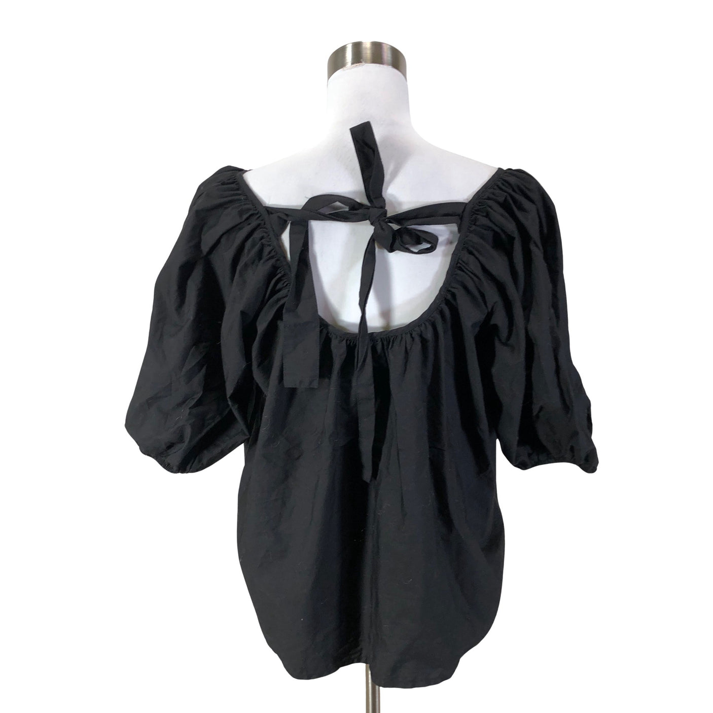 Unisex nanso - Lyhythihainen pusero, koko 40 - (2)
