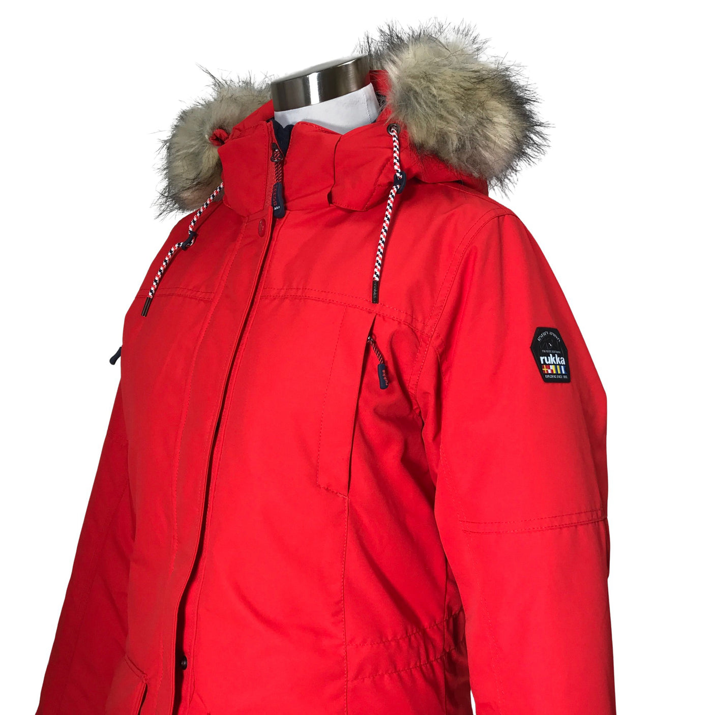 Untuvatakki, koko 40