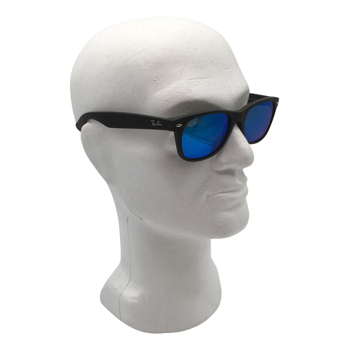 Aurinkolasit, koko Ei kokoa