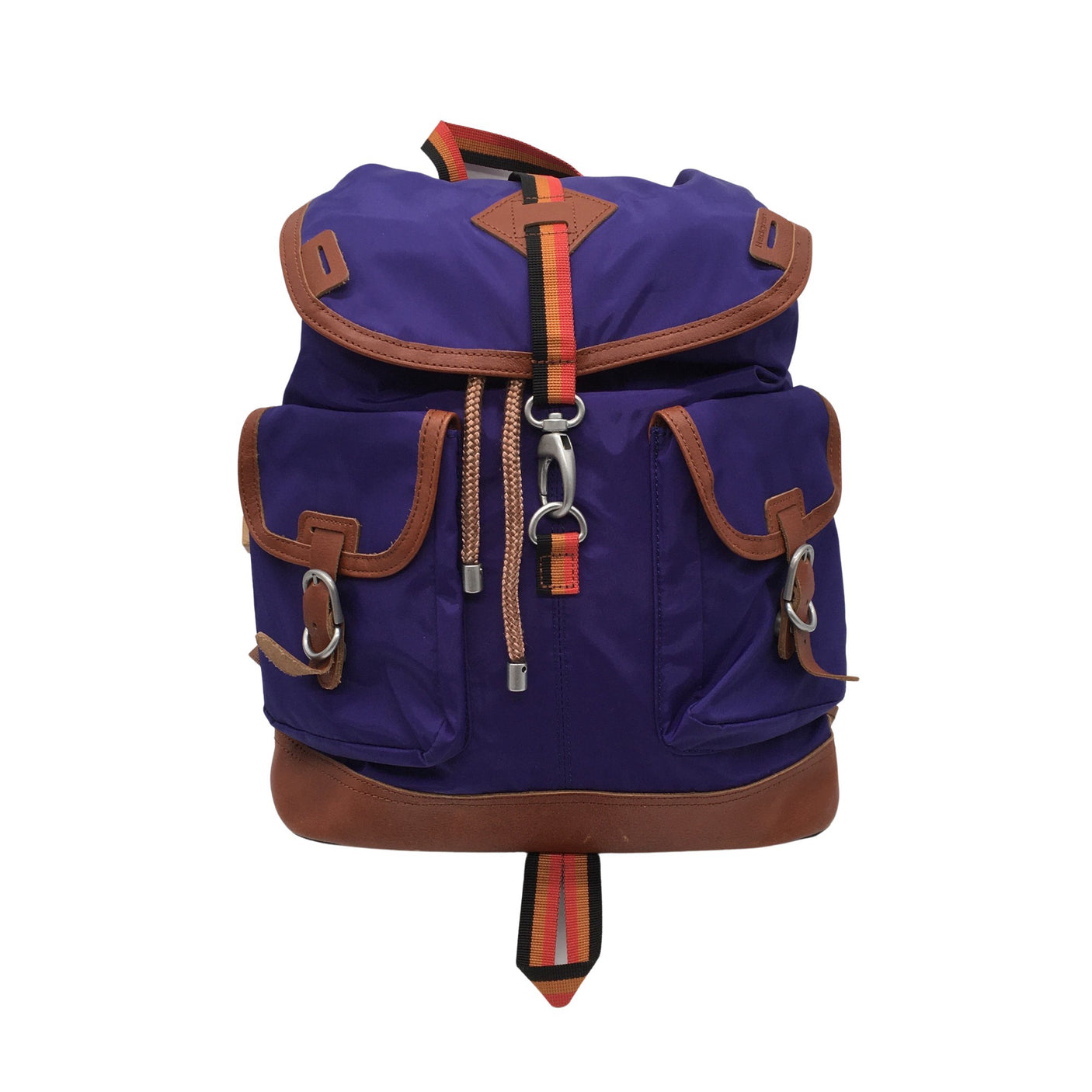 Unisex Hedgren - Reppu, koko Maxi - (1)