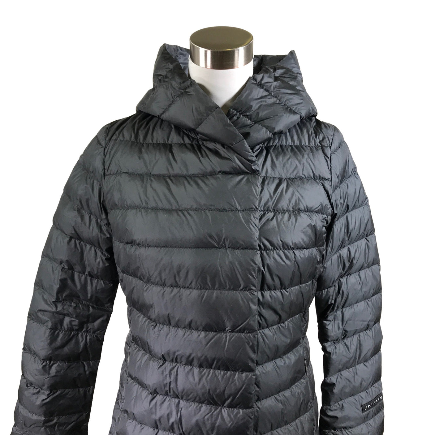 Unisex Joutsen - Kevytuntuvatakki, koko 36 - (3)