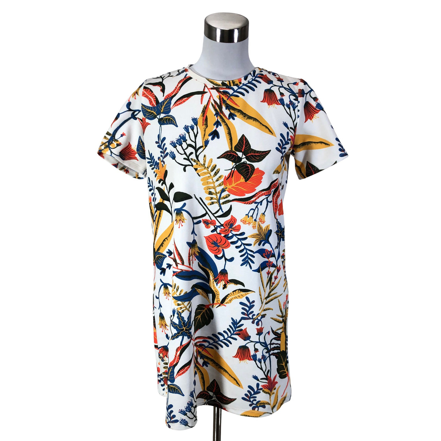 Unisex Zara - Trikoomekko, koko 36 - (1)