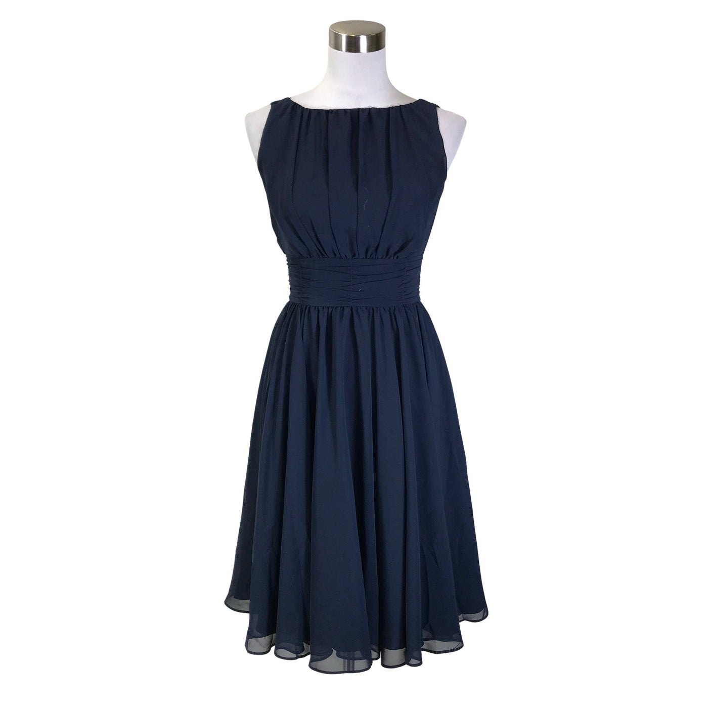 Unisex Swing - Juhlamekko, koko 34 - (1)