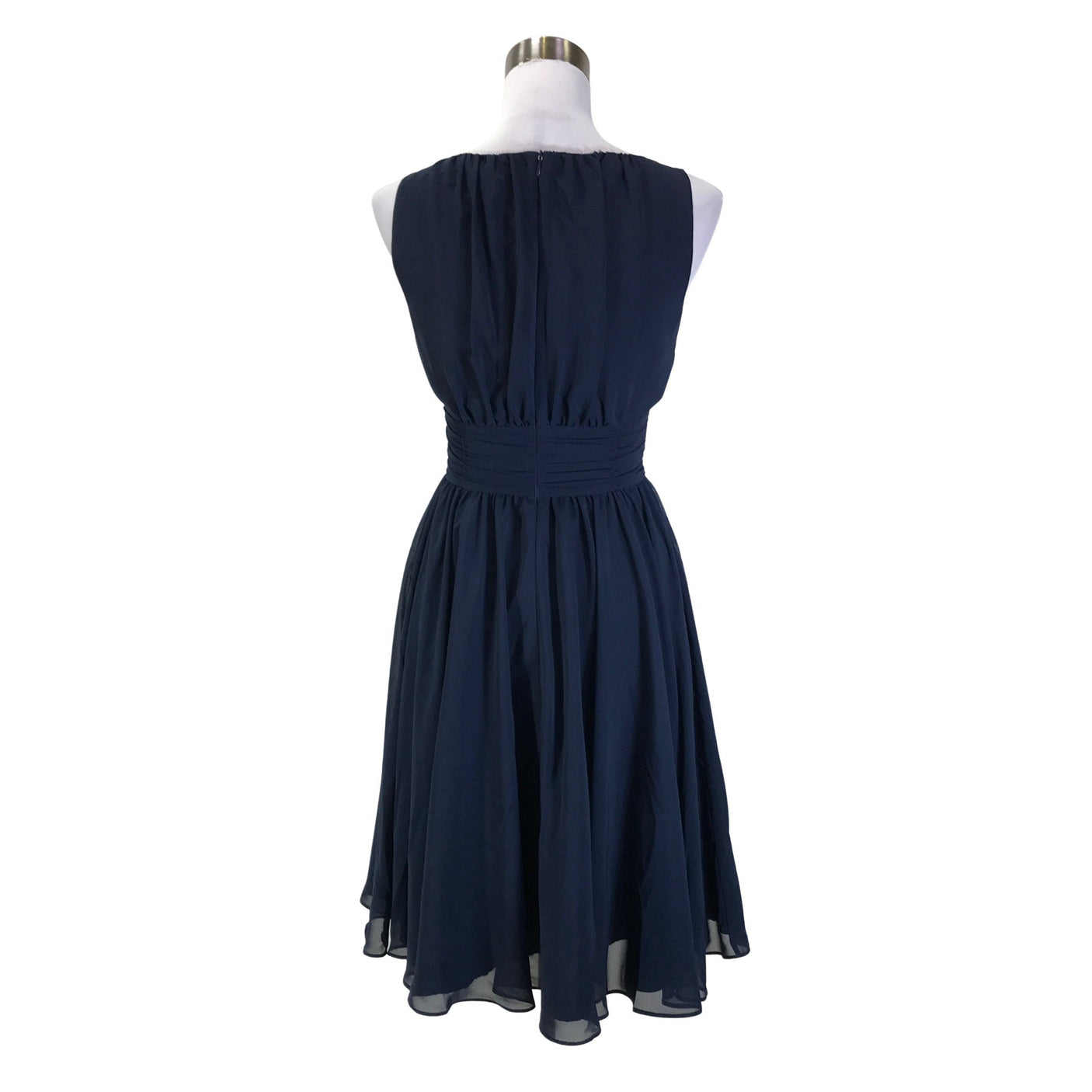 Unisex Swing - Juhlamekko, koko 34 - (2)