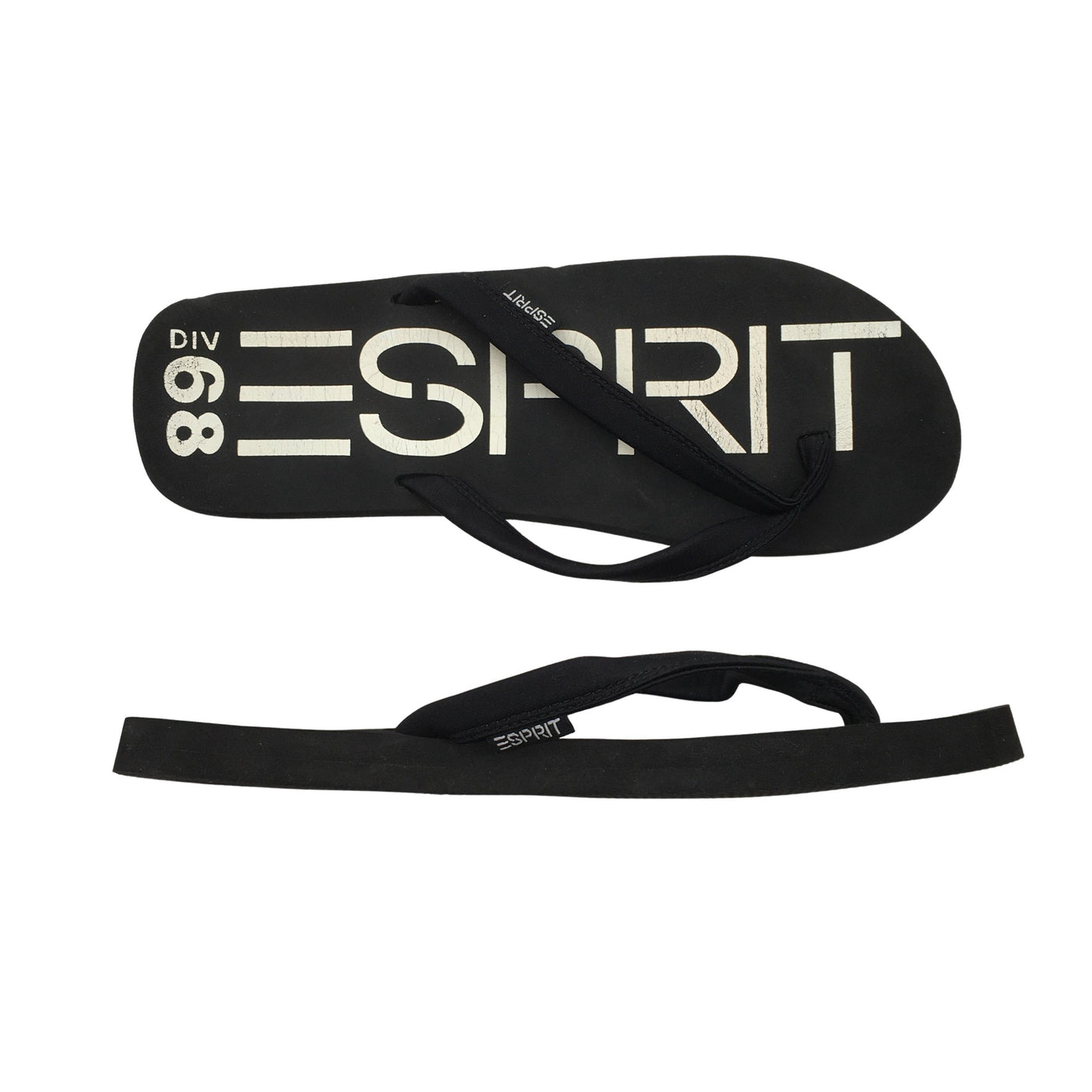 Unisex Esprit - Rantasandaalit, koko 42 - (1)