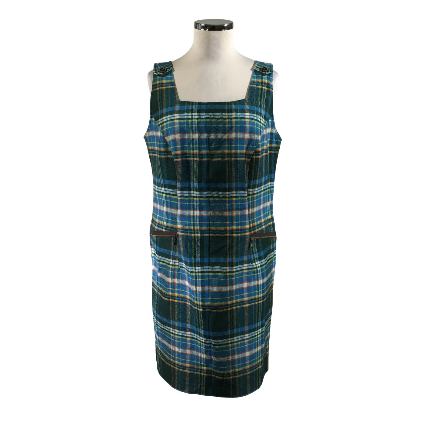 Unisex Voglia - Kangasmekko, koko 44 - (1)