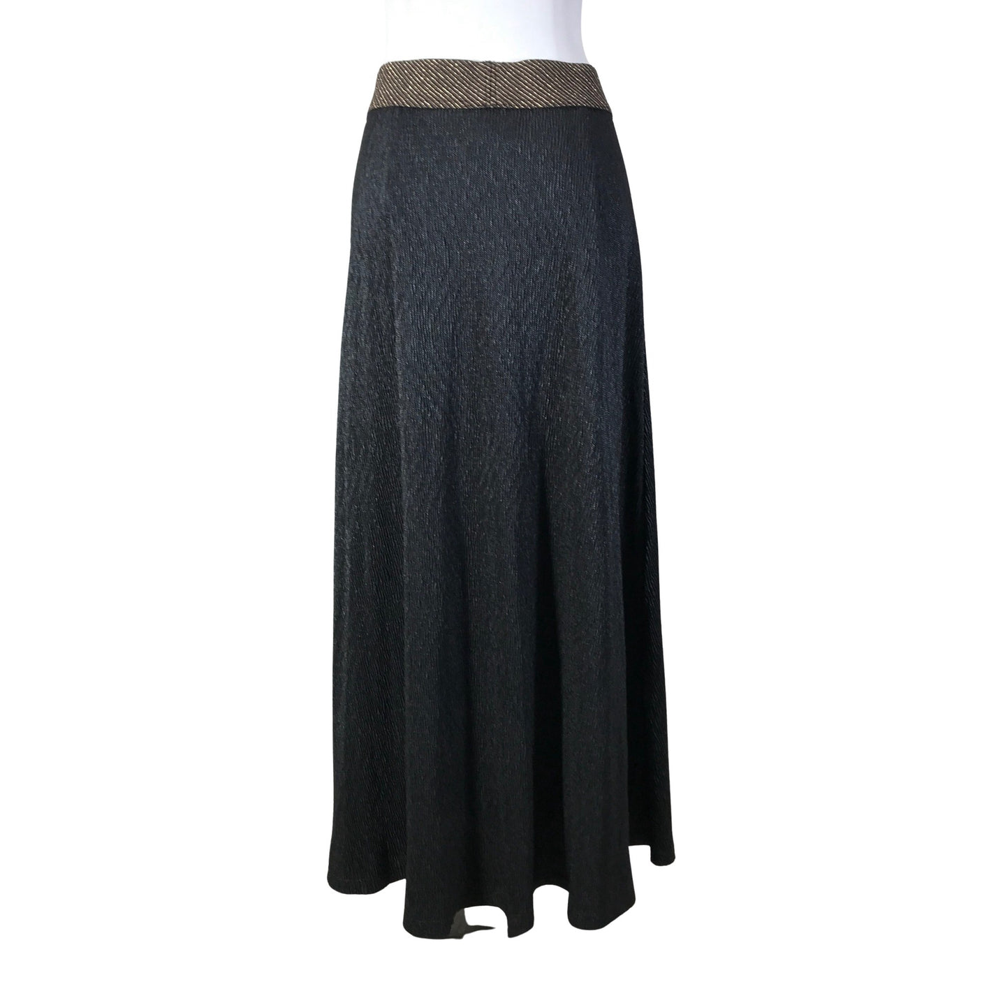 Unisex Gustav - Kangashame, koko 40 - (2)