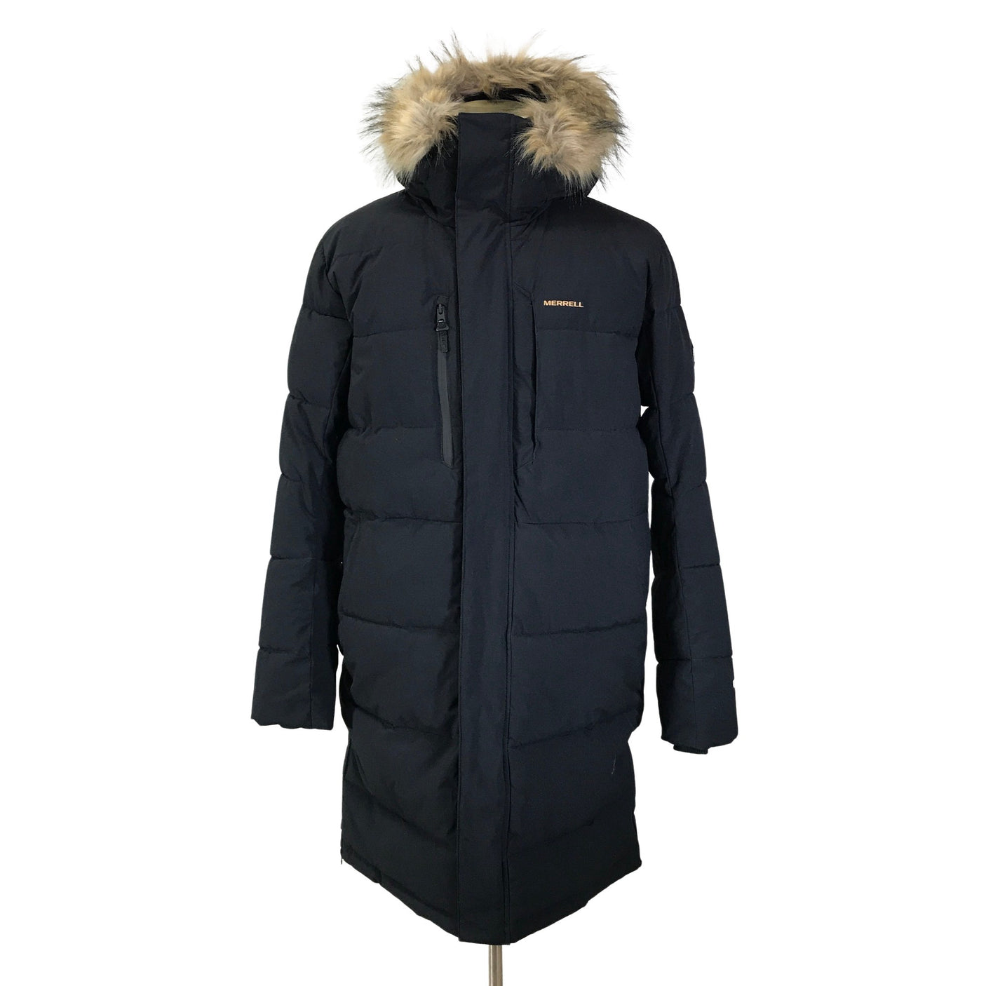 Toppatakki, koko XXL